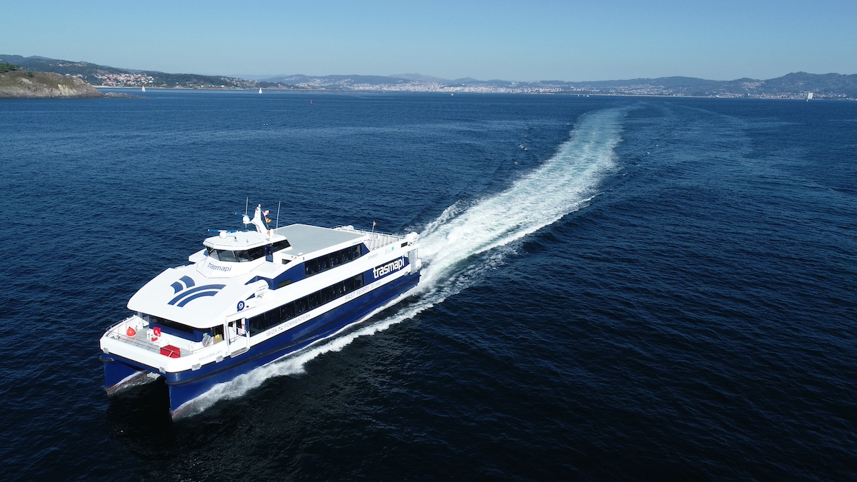 Barco Trasmapi