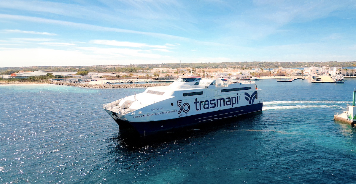 Barco Trasmapi